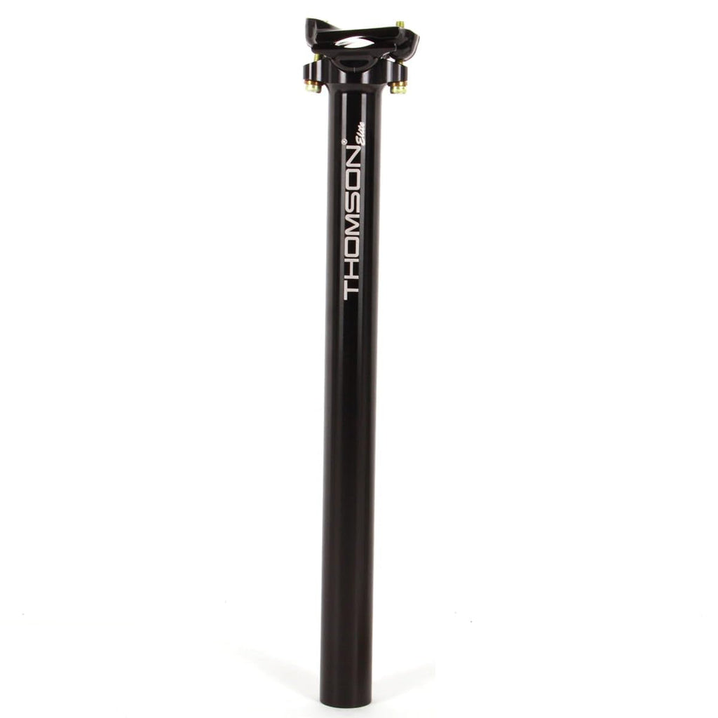 Aluminum Seatpost 27.2 cm 290g Black S1831