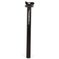 Aluminum Seatpost 27.2 cm 290g Black S1831