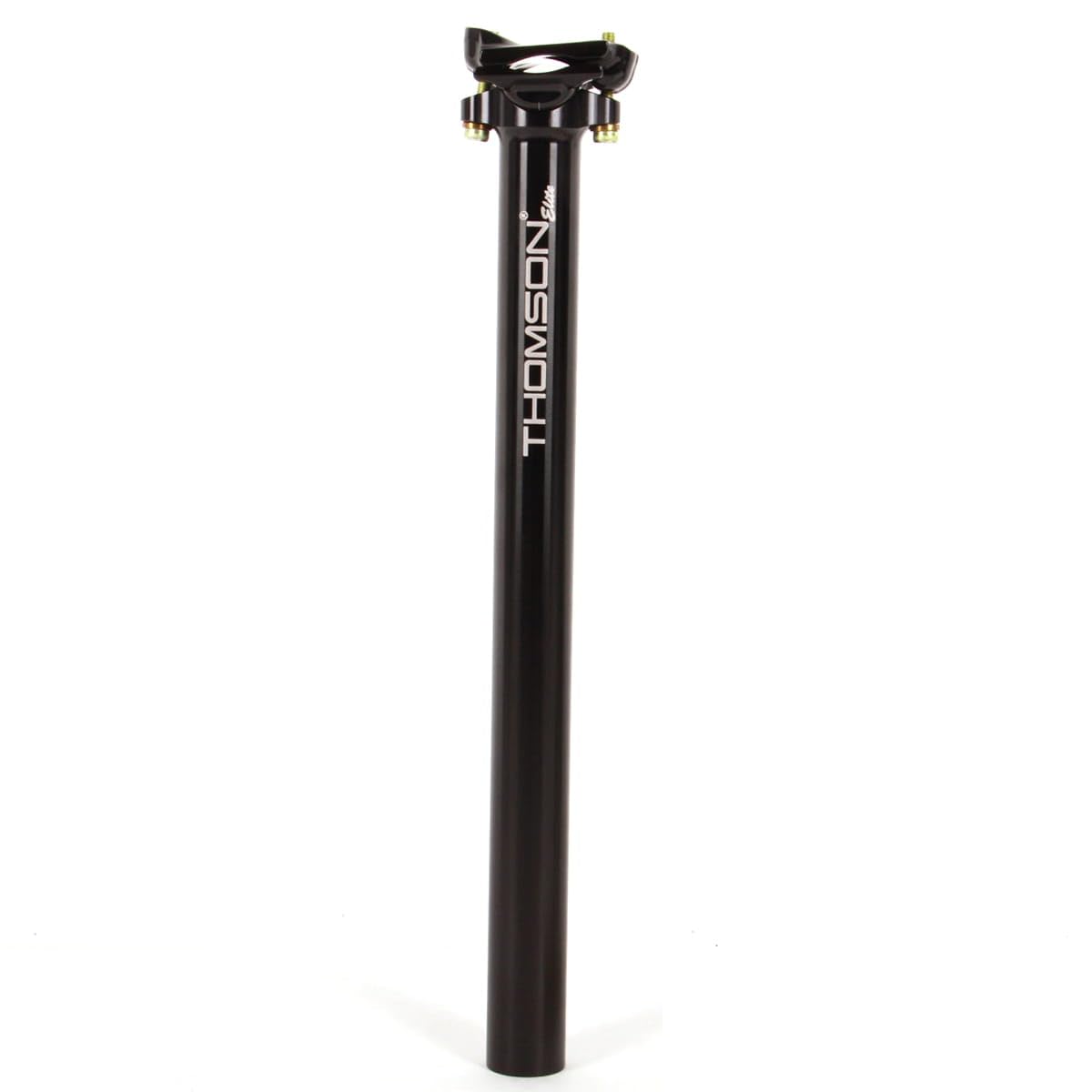 Aluminum Seatpost 27.2 cm 290g Black S1831