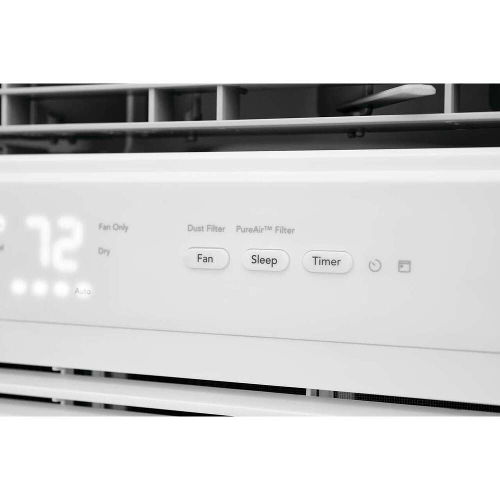 14,000 BTU Smart Wi-Fi Window Air Conditioner G12152