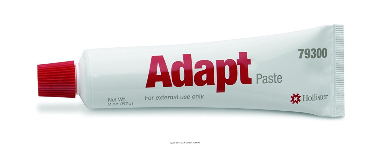 2 Oz Tube Paste W284