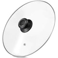 12 Inch Tempered Glass Pan Lid I36431