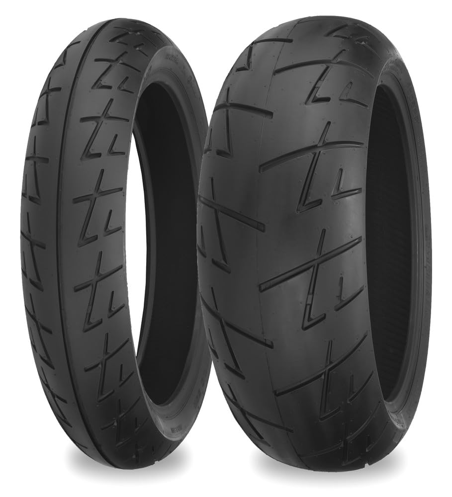 200/50-17 Rear Tire L26282