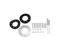 36 Teeth 9 Holes Sprocket and Clamp Assembly S785