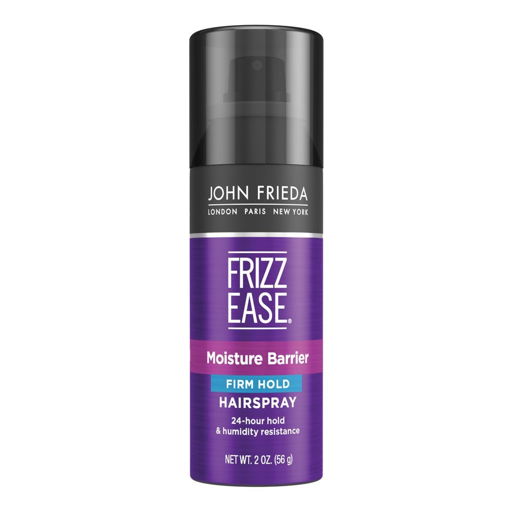 Firm Hold Hairspray, 2 Ounces Z813