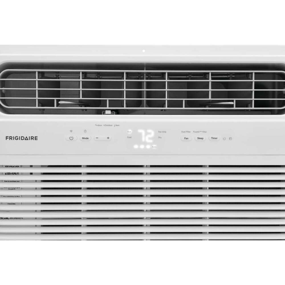 14,000 BTU Smart Wi-Fi Window Air Conditioner G12152