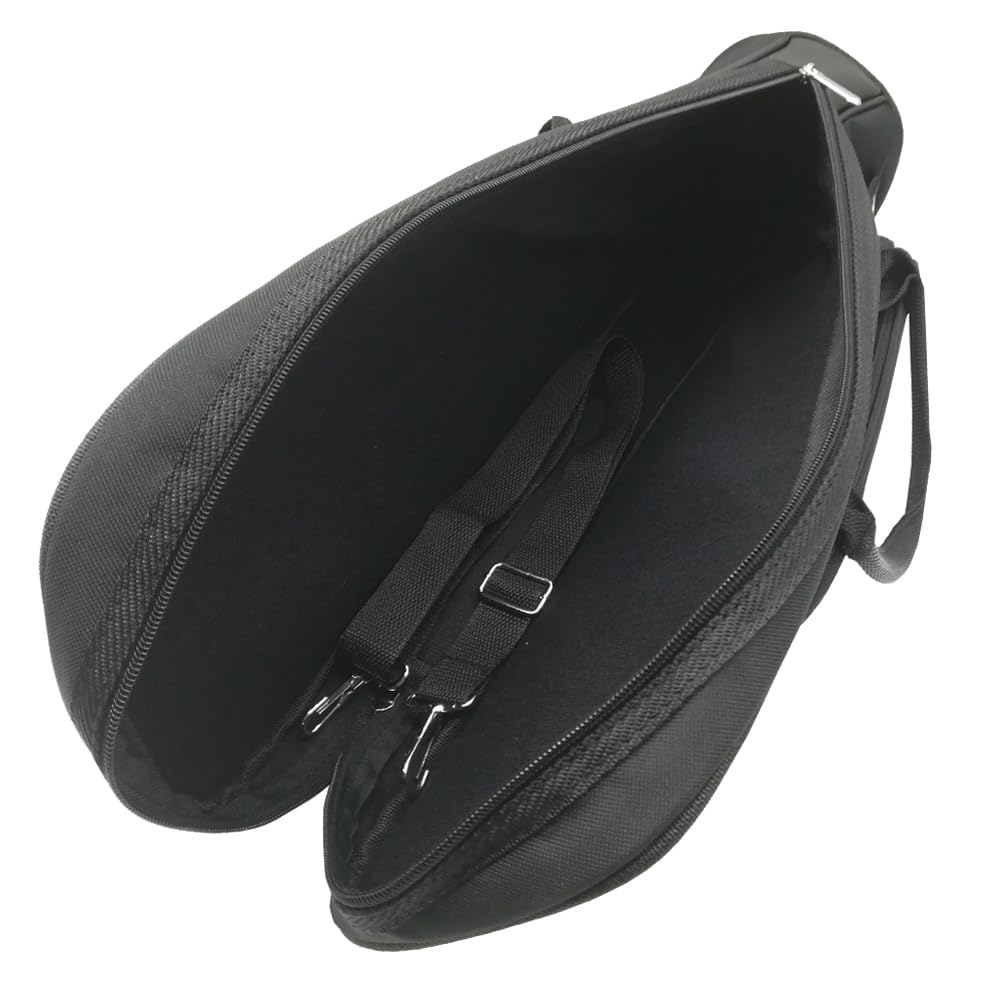 Trumpet Gig Bag 5mm Padded Soft Carrying Case W934