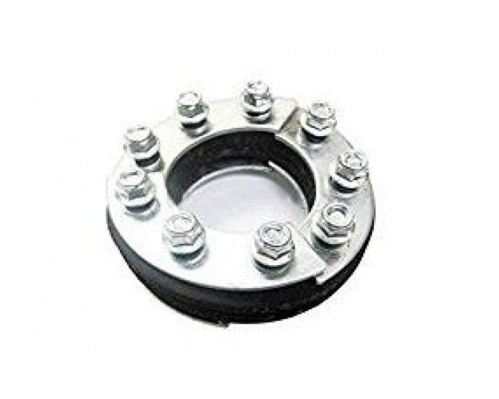36 Teeth 9 Holes Sprocket and Clamp Assembly S785