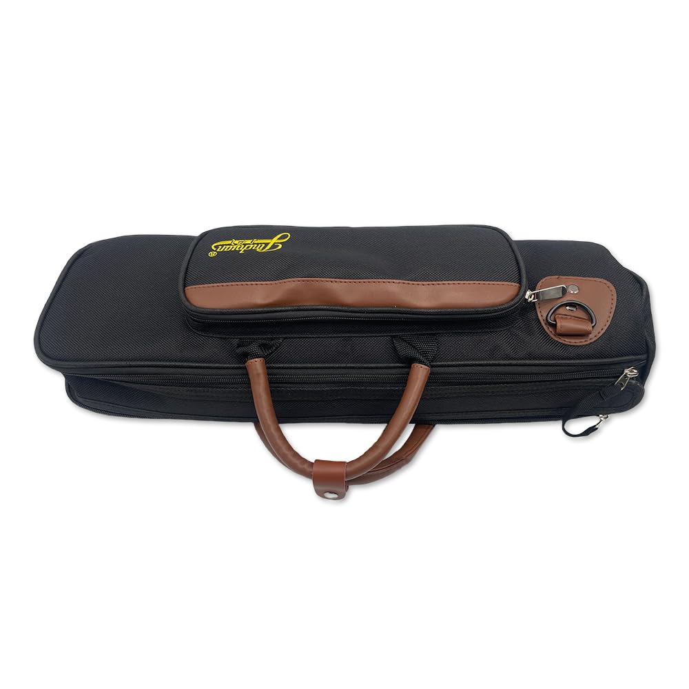 Oxford Cloth Trumpet Case with Shoulder Strap H713