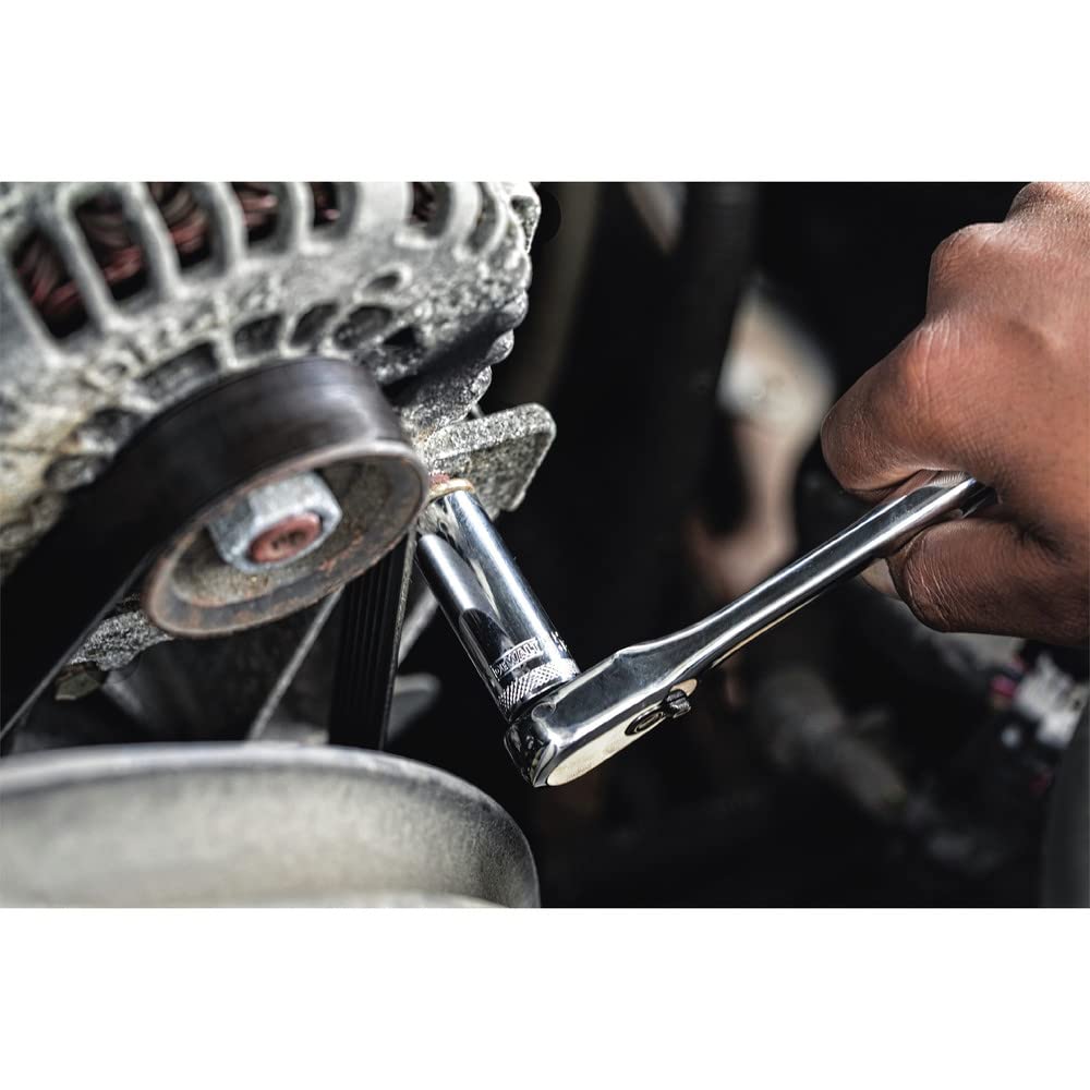 84-Piece Mechanics Tool Set D9130