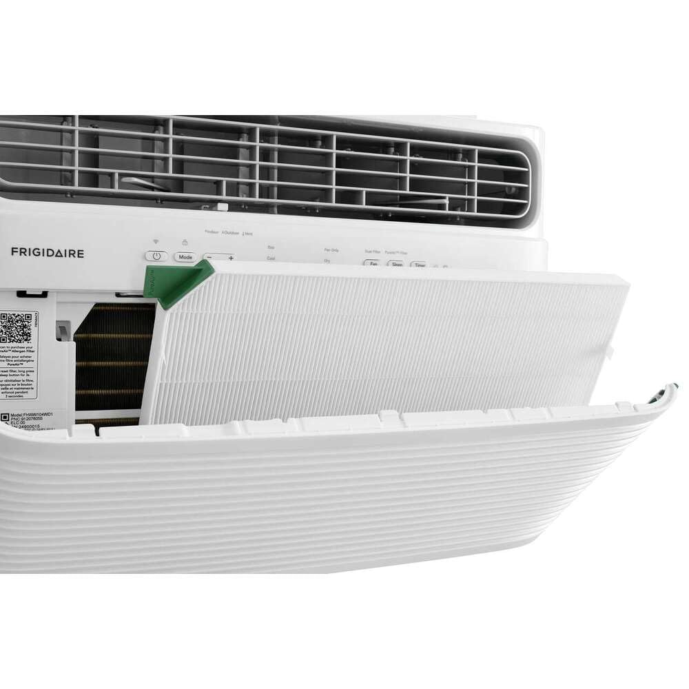 14,000 BTU Smart Wi-Fi Window Air Conditioner G12152