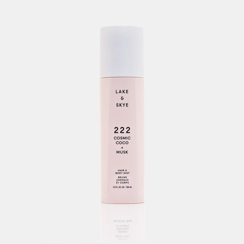 Cosmic Coco + Musk Hair & Body Mist 3.4 Fl Oz Y714306