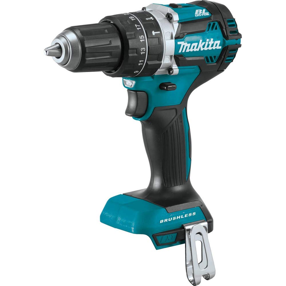18V LXT Lithium-Ion Brushless Cordless Combo Kit (4 Piece) I2759