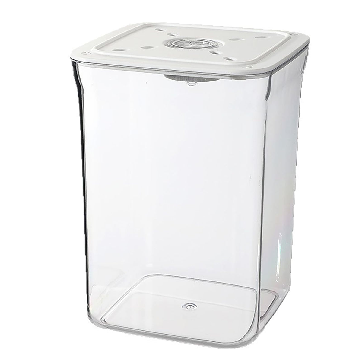 Micro Cube Fish Tank Starter Kit with LED Lighting S89157