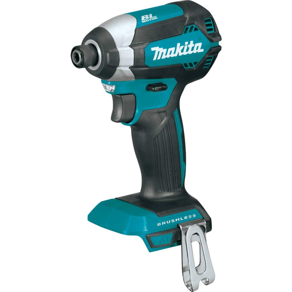 18V LXT Lithium-Ion Brushless Cordless Combo Kit (4 Piece) I2759