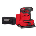Cordless Orbital Sheet Sander T156354