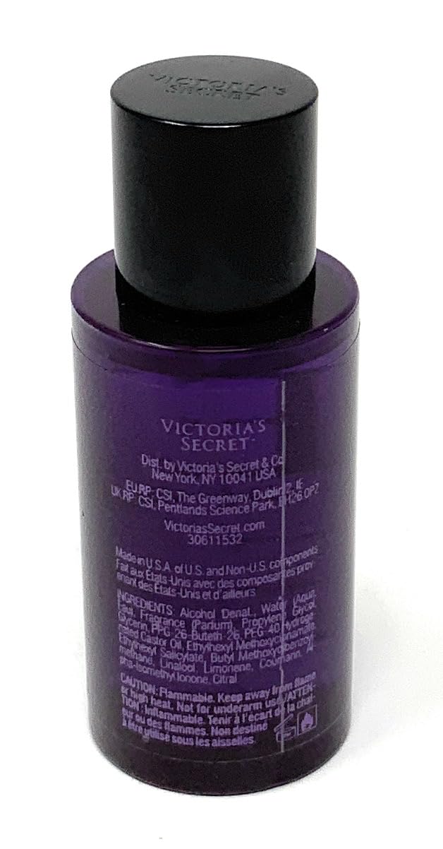 Orchid Fine Fragrance Mist 2.5 fl oz M7278