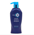 Moisture Shampoo 10 Ounce A7037
