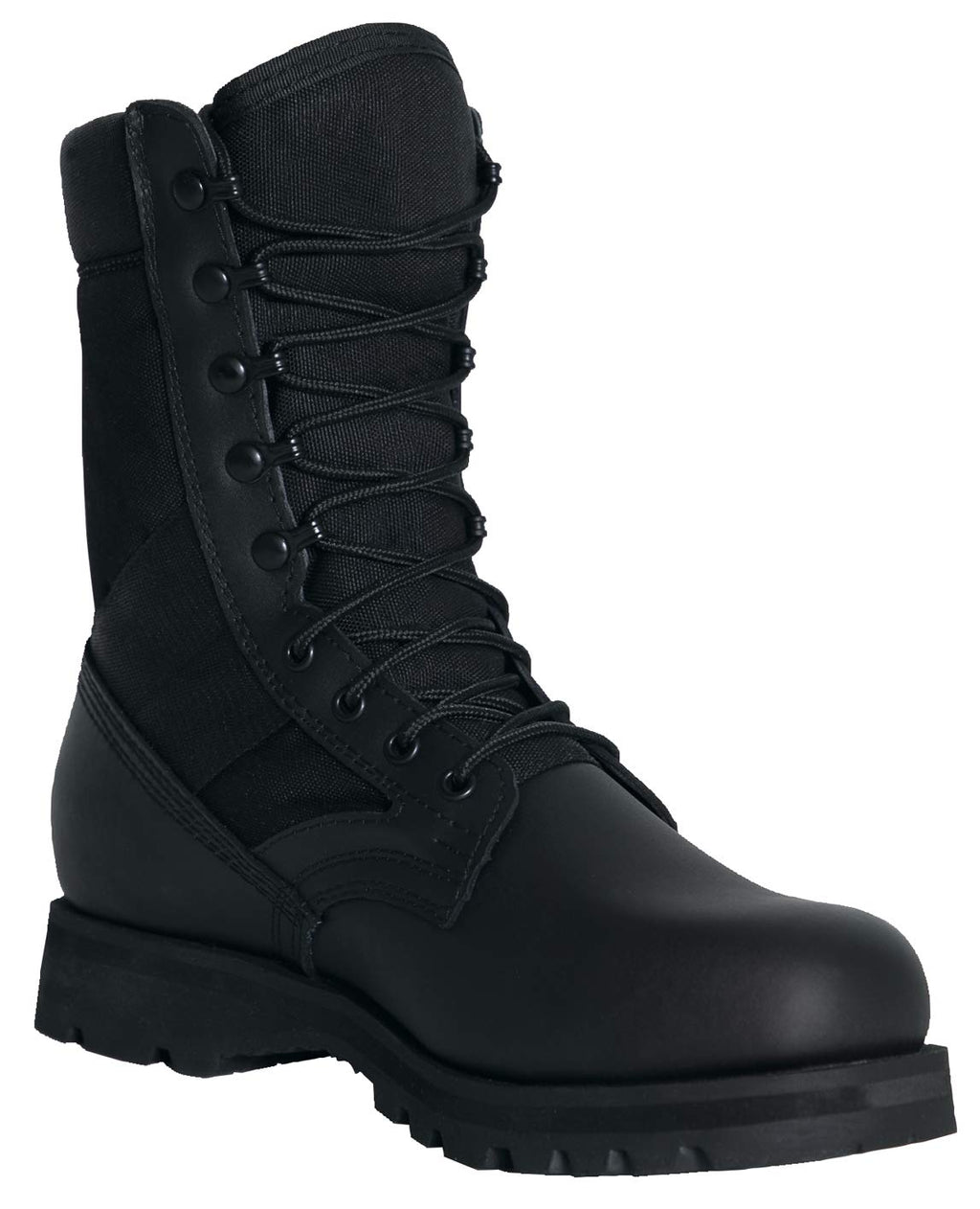 8 Inch Tactical Boots I63782