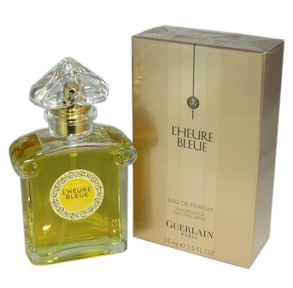 Eau De Parfum Spray 2.5 Ounces N369982