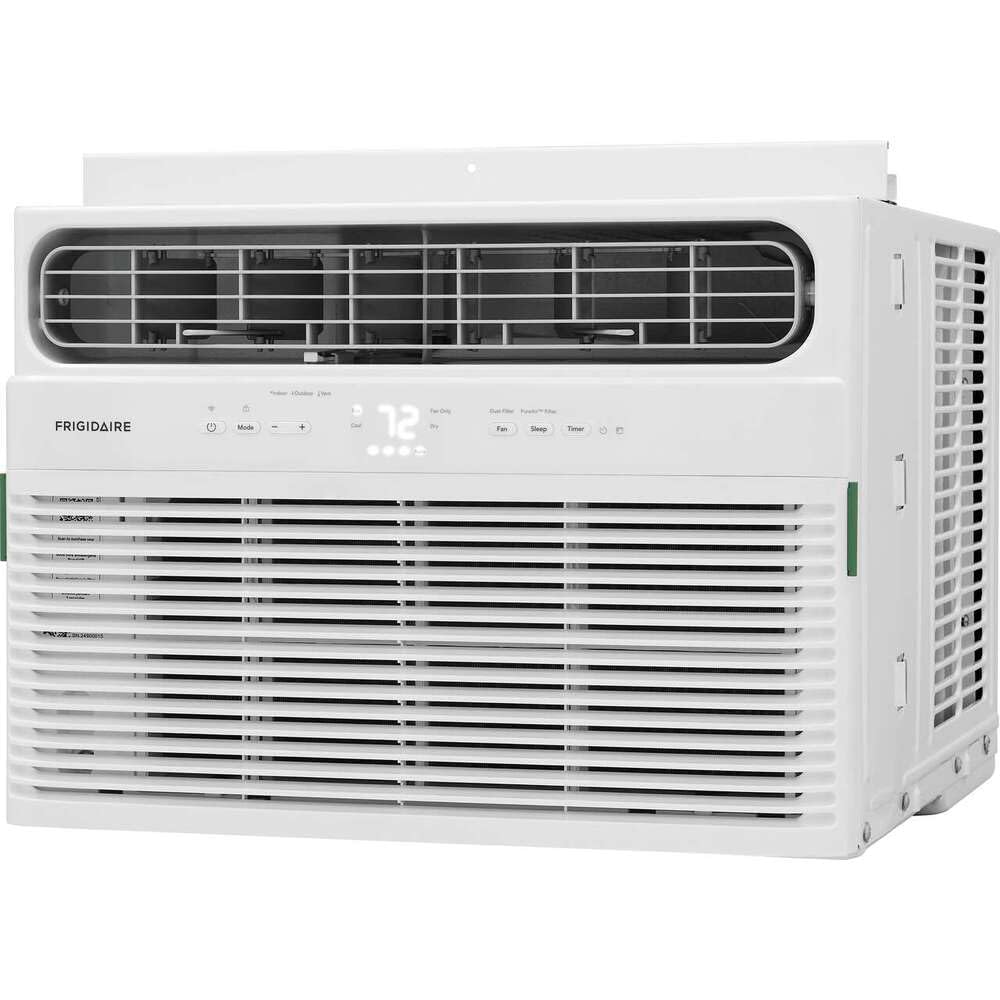 14,000 BTU Smart Wi-Fi Window Air Conditioner G12152