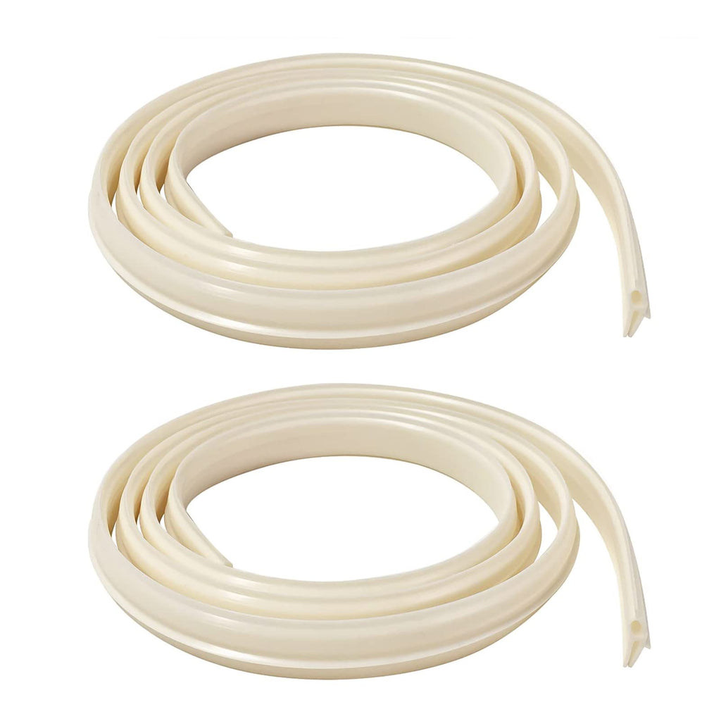 RV Roof Vent Vinyl Seal 2 Pack Q192
