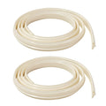 RV Roof Vent Vinyl Seal 2 Pack Q192