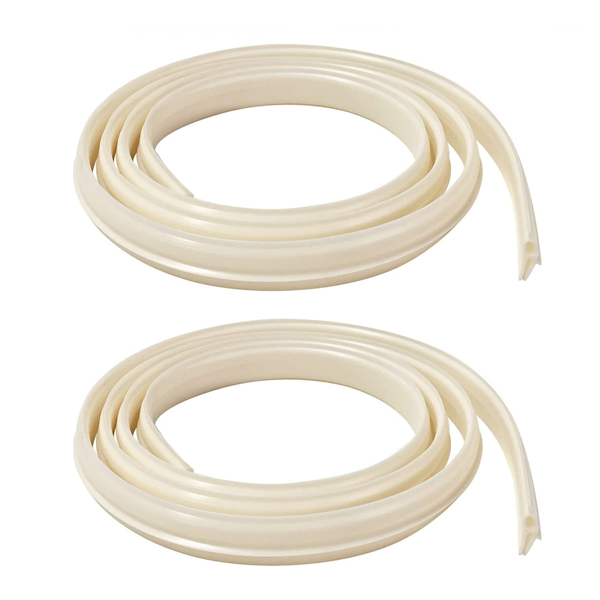 RV Roof Vent Vinyl Seal 2 Pack Q192