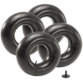 4-Pack 15x6.00-6 Tire Inner Tube with TR13 Straight Stem O61166
