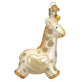 Glass Blown Ornament I99427