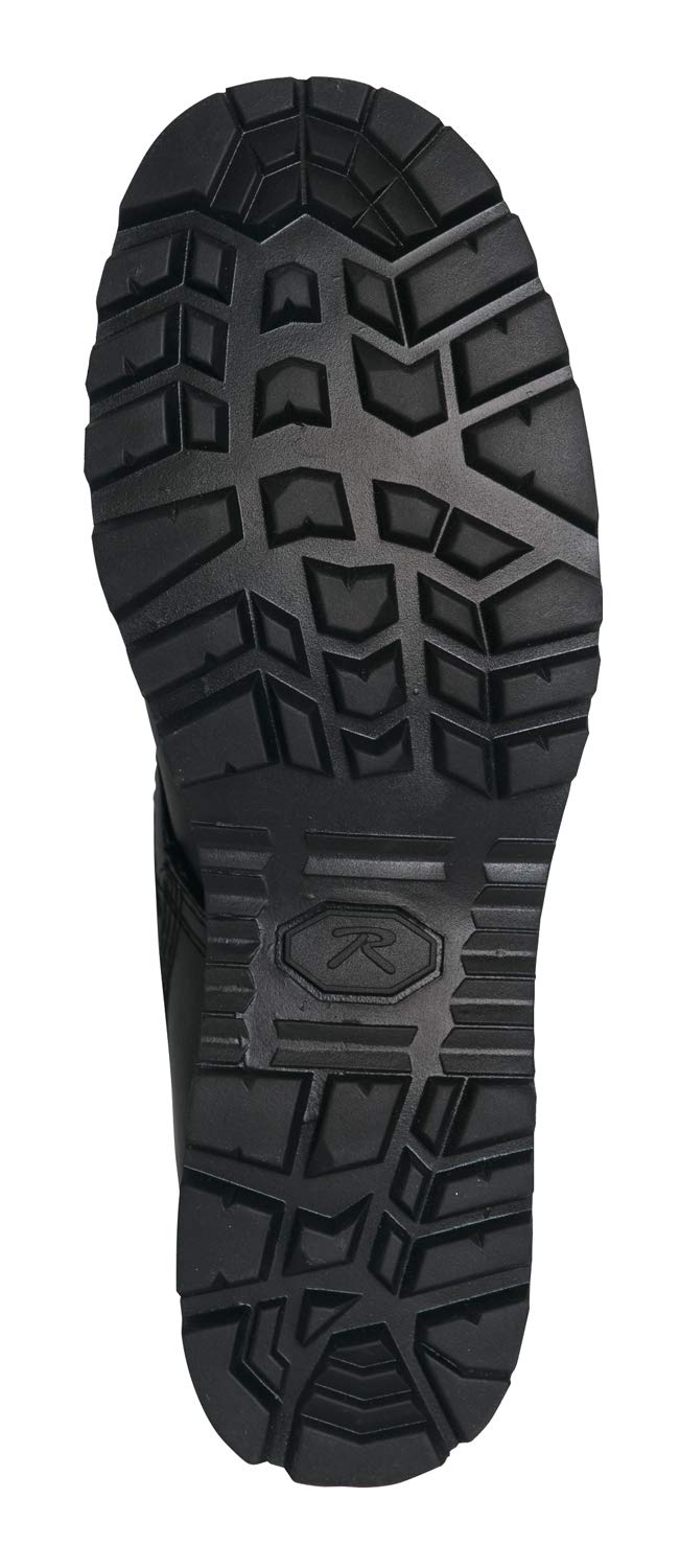 8 Inch Tactical Boots I63782