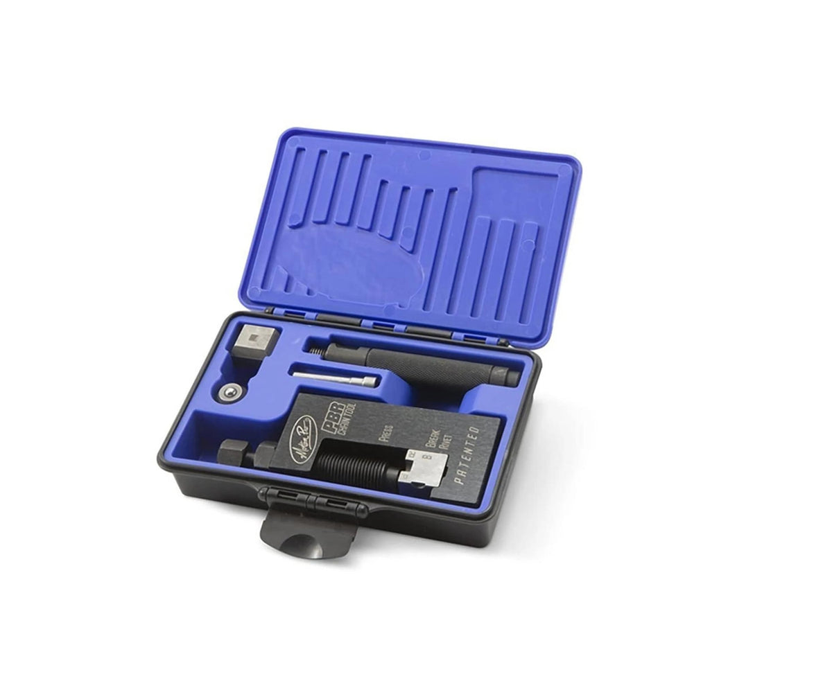 Motorcycle Chain Breaker Press Riveting Tool Kit T17971