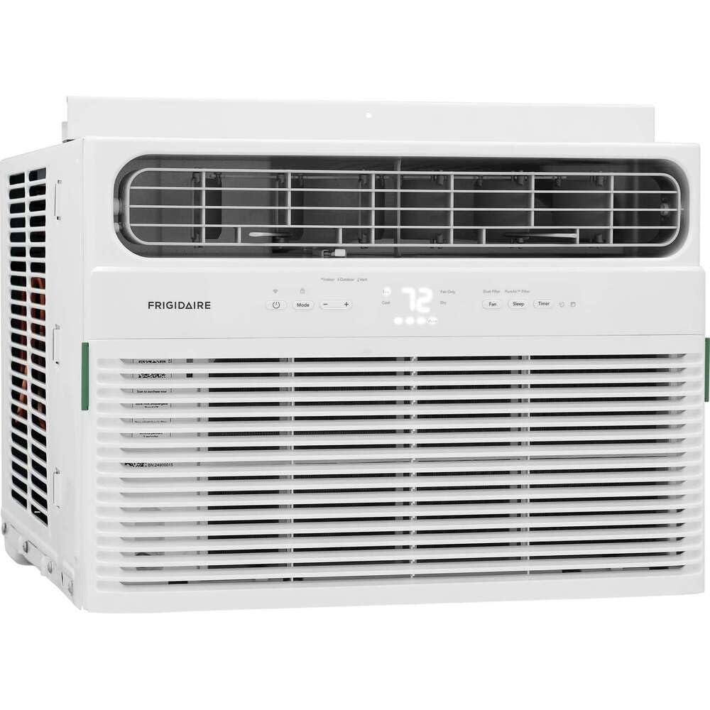 14,000 BTU Smart Wi-Fi Window Air Conditioner G12152