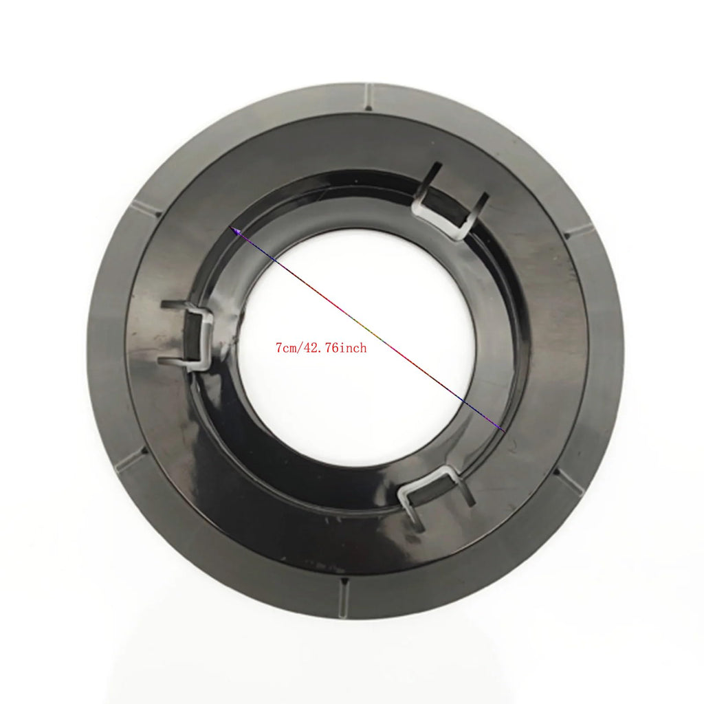 Butane Canister Base Holder Stand Stabilizer I860