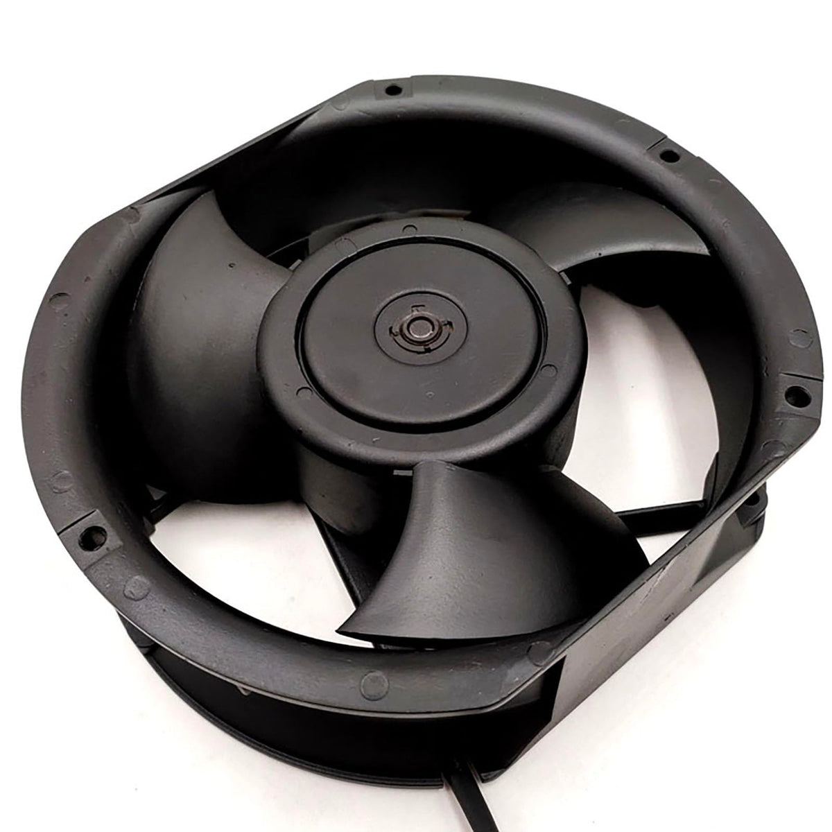 172mm Cooling Fan 24V 1.7A W43183