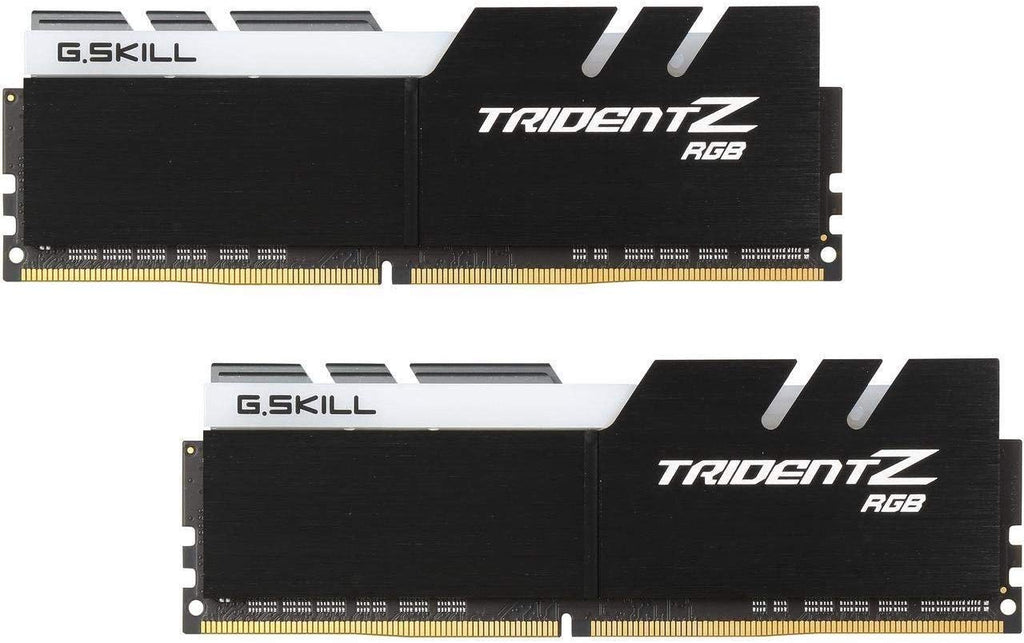 16GB DDR4 Desktop RAM E106062