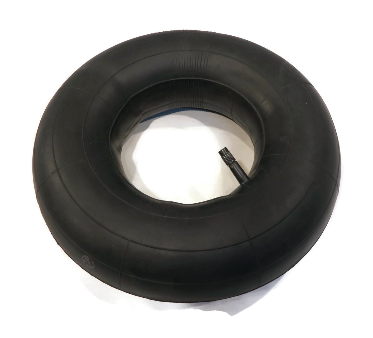 4-Pack 15x6.00-6 Tire Inner Tube with TR13 Straight Stem O61166