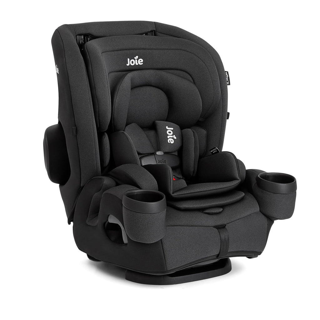 4-in-1 Convertible Car Seat T250