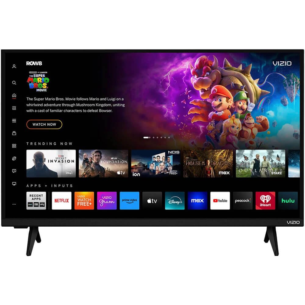 32 Inch Full Array LED Smart HD TV 720p V742893