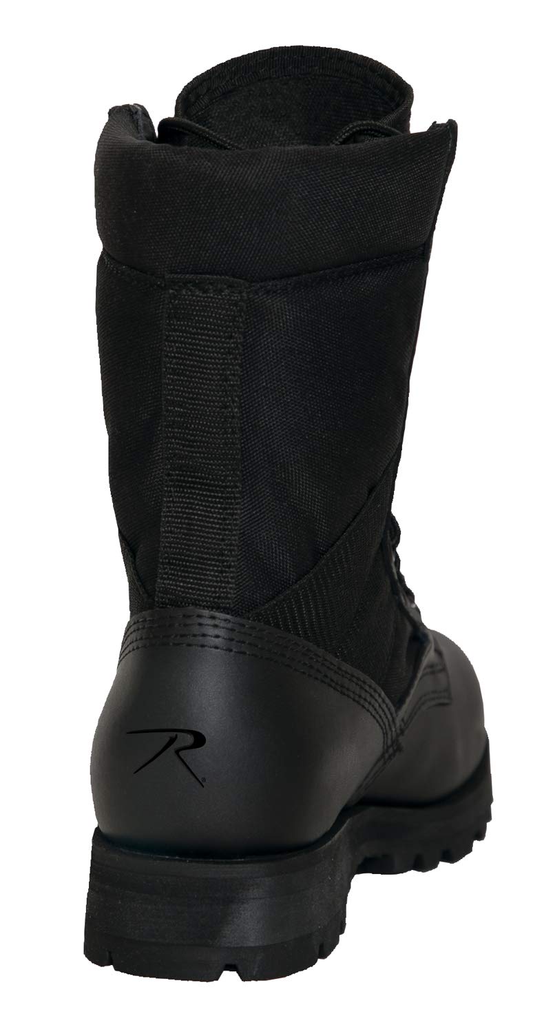 8 Inch Tactical Boots I63782