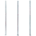 Lacrosse Shaft 30" with End Cap L72748