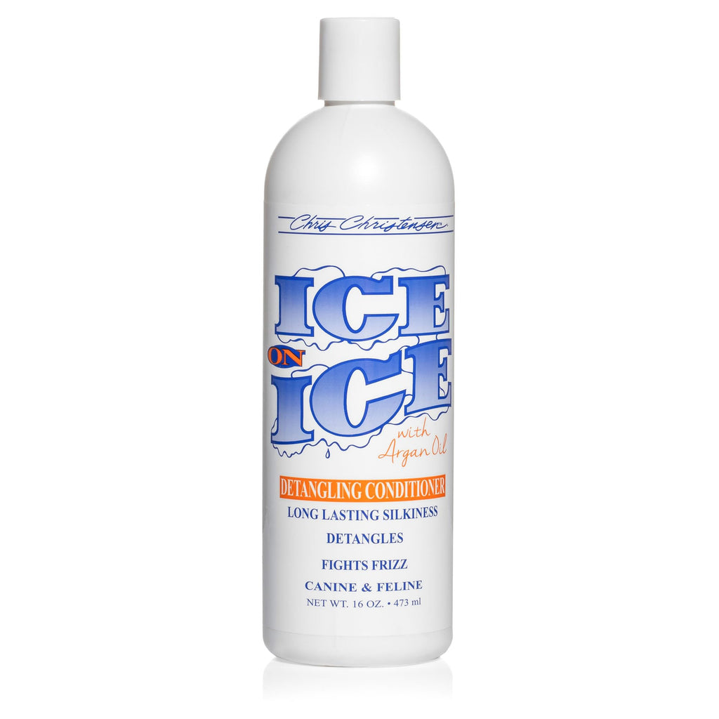16 oz Detangling Shampoo Conditioner and Finishing Spray P32735