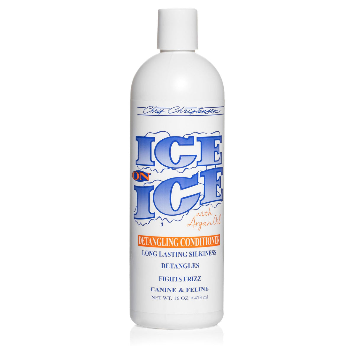16 oz Detangling Shampoo Conditioner and Finishing Spray P32735