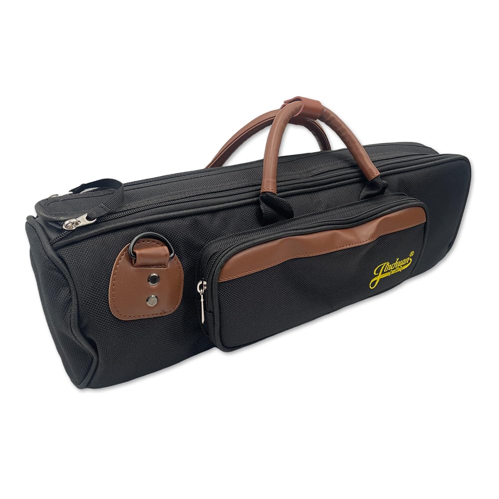 Oxford Cloth Trumpet Case with Shoulder Strap H713