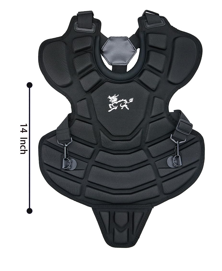 14" Youth Baseball Softball Catcher Gear Q4264