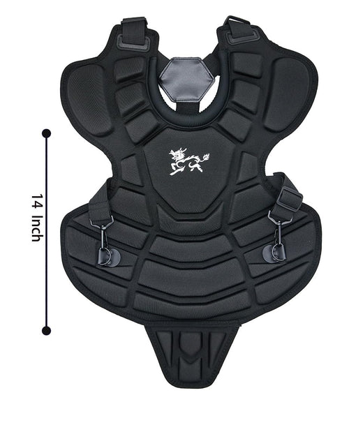 14" Youth Baseball Softball Catcher Gear Q4264