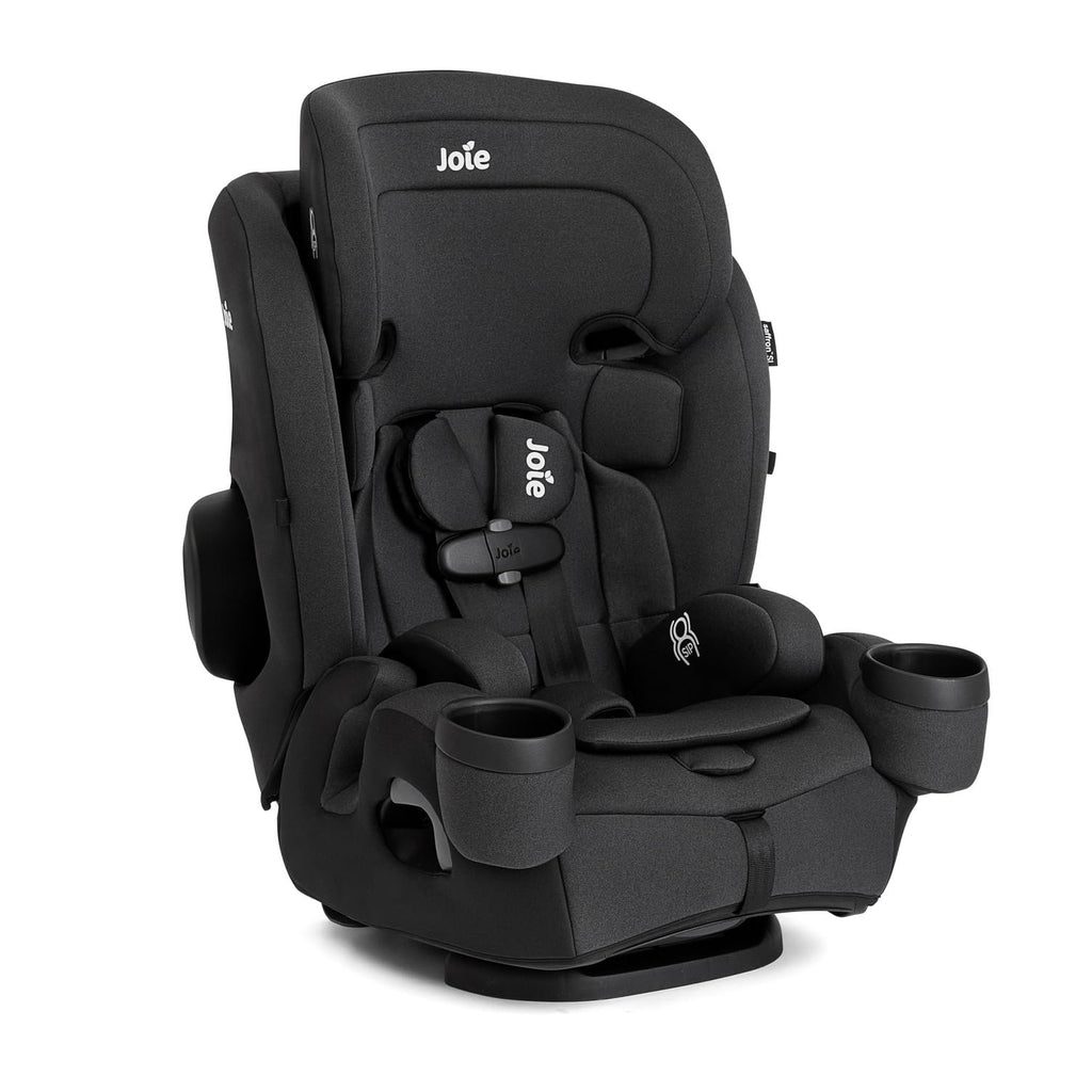 4-in-1 Convertible Car Seat T250