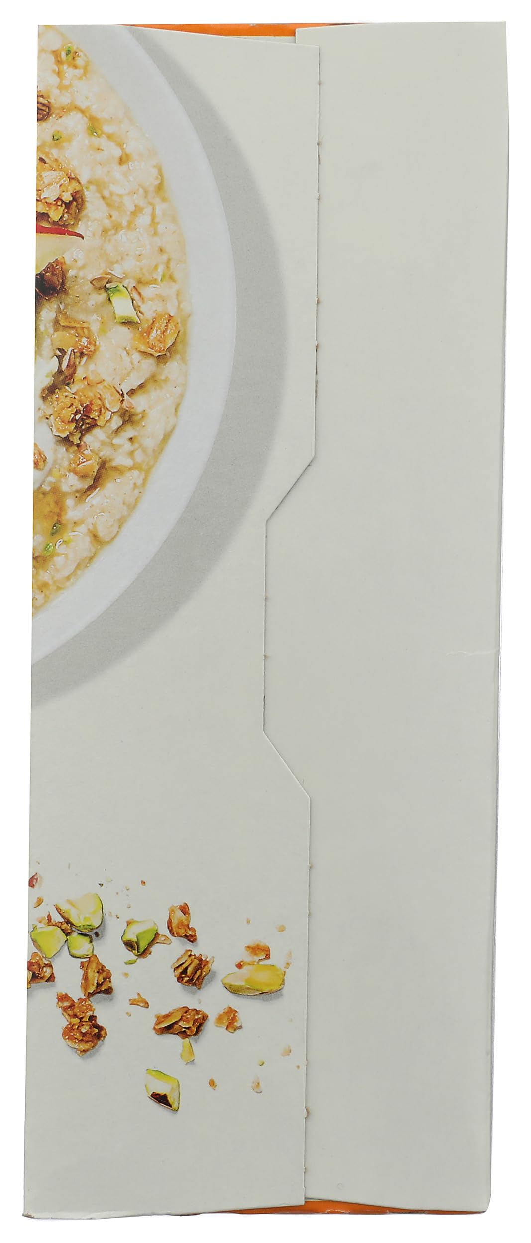 Organic Maple & Brown Sugar Instant Oatmeal Packets, 1.41 Ounce (Pack of 8) A234