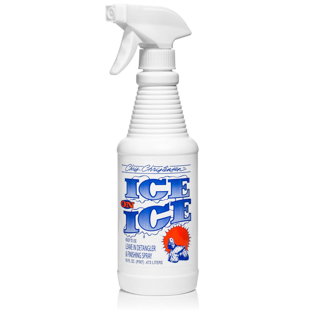 16 oz Detangling Shampoo Conditioner and Finishing Spray P32735