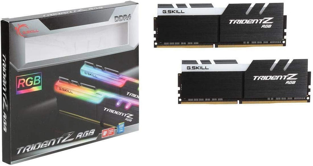 16GB DDR4 Desktop RAM E106062